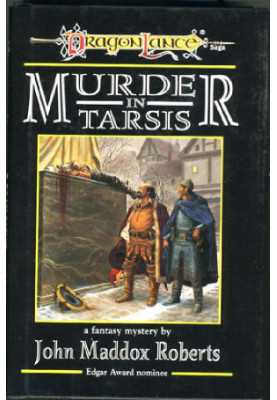 Murder in Tarsis