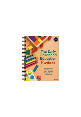 The Early Childhood Education Playbook