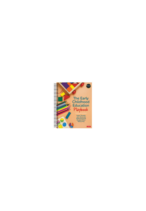 The Early Childhood Education Playbook