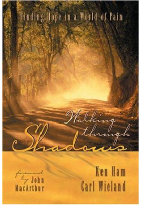 Walking Through Shadows: Finding Hope in a World of Pain