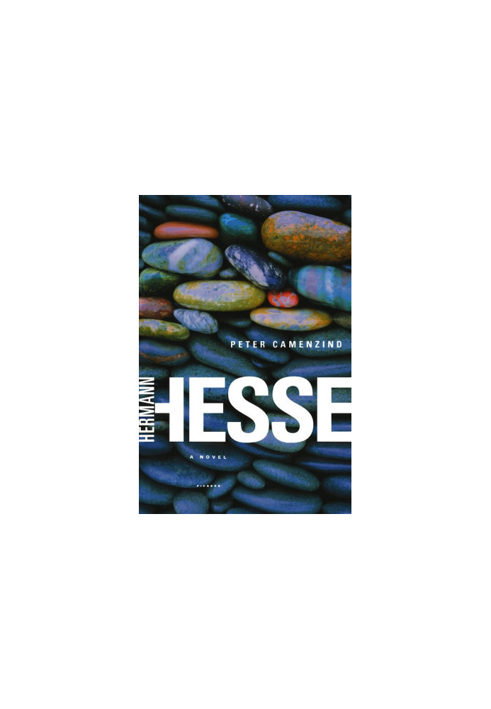 Peter Camenzind