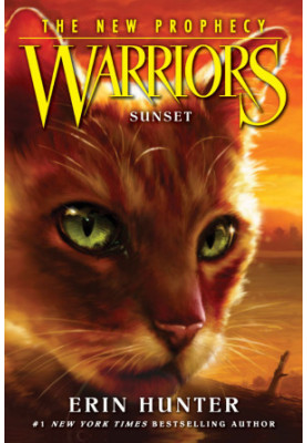 Hunter, Erin - Warriors: The New Prophecy 06 -Sunset