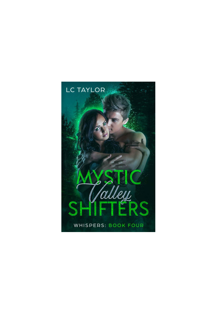Whispers: Book Four (Mystic Valley Shifters)