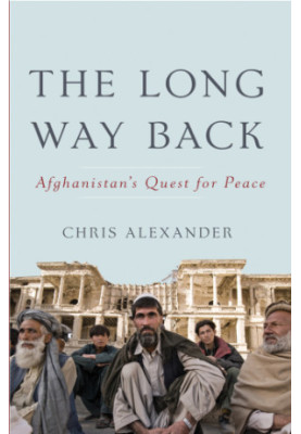 The long way back: afghanistan's quest for peace