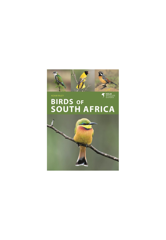 Birds of South Africa