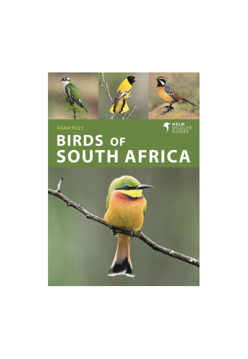 Birds of South Africa