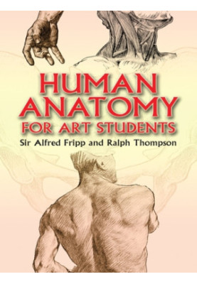 Human Anatomy for Art Students