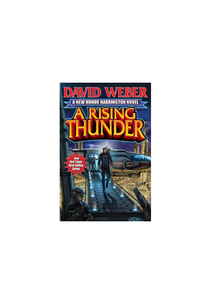 A Rising Thunder