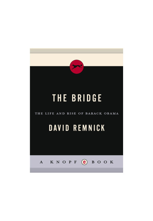 The Bridge