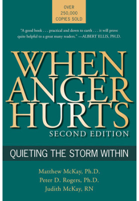 When Anger Hurts