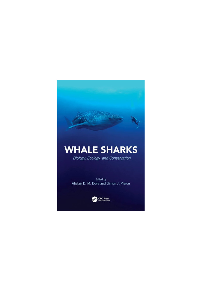 Whale Sharks Biology, Ecology, and Conservation