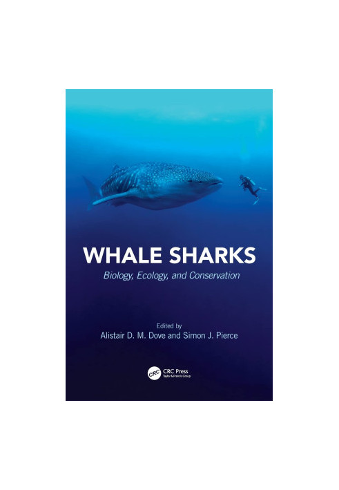 Whale Sharks Biology, Ecology, and Conservation