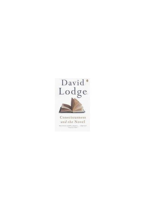 Consciousness and the Novel
