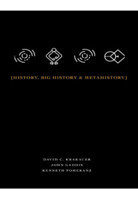 History, Big History, and Metahistory