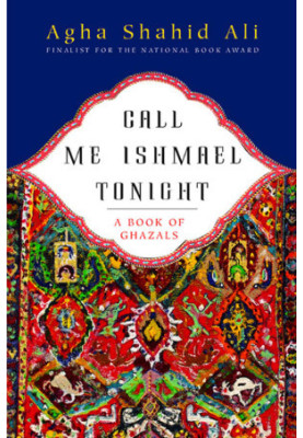 Call Me Ishmael Tonight
