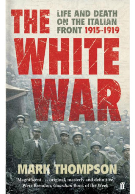 The White War