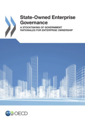 State-owned Enterprise Governance: A Stocktaking of Government Rationales for Enterprise Ownership