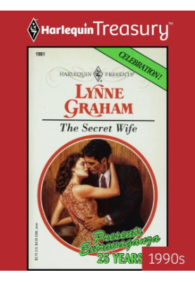 The Secret Wife