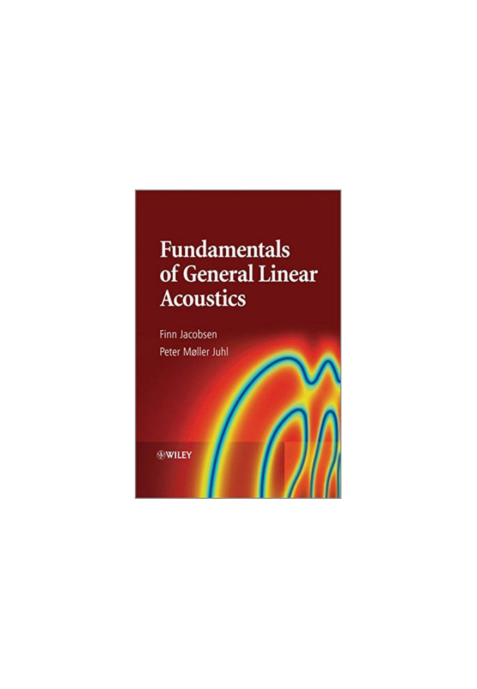 Fundamentals of general linear acoustics