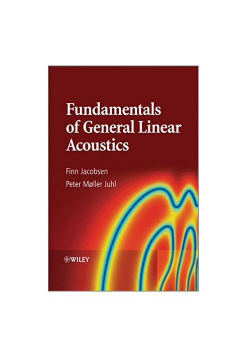 Fundamentals of general linear acoustics