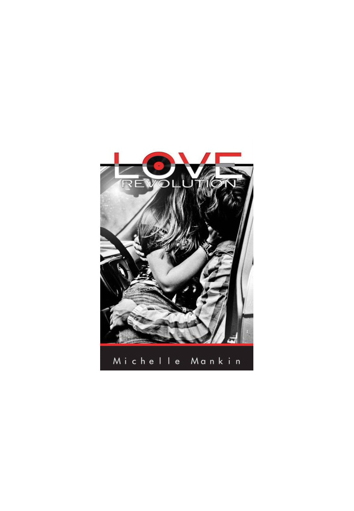[Brutal Strength 02] • Love Revolution