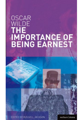 The Importance of Being Earnest (New Mermaids)