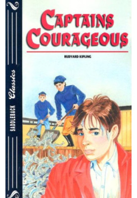 Captains Courageous