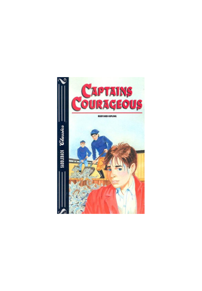 Captains Courageous