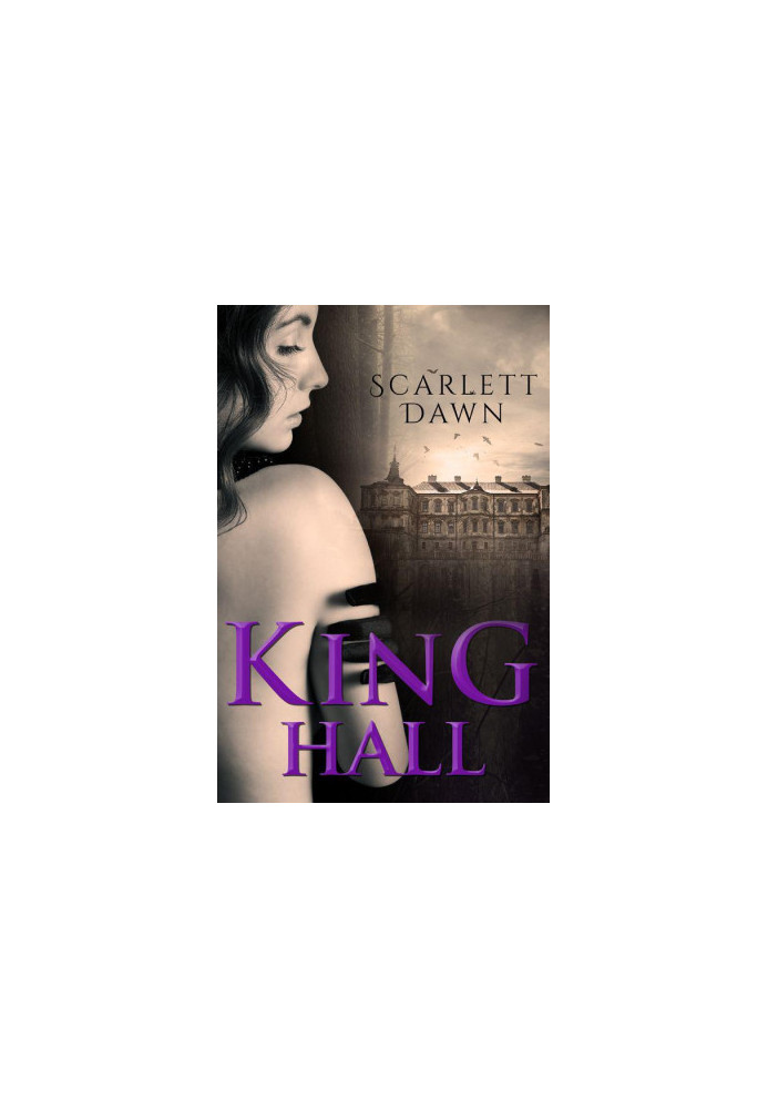 [Forever Evermore 01] • King Hall