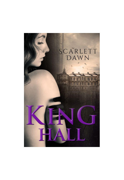 [Forever Evermore 01] • King Hall