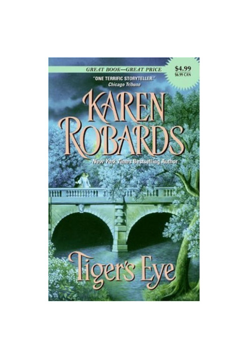 Tiger's Eye