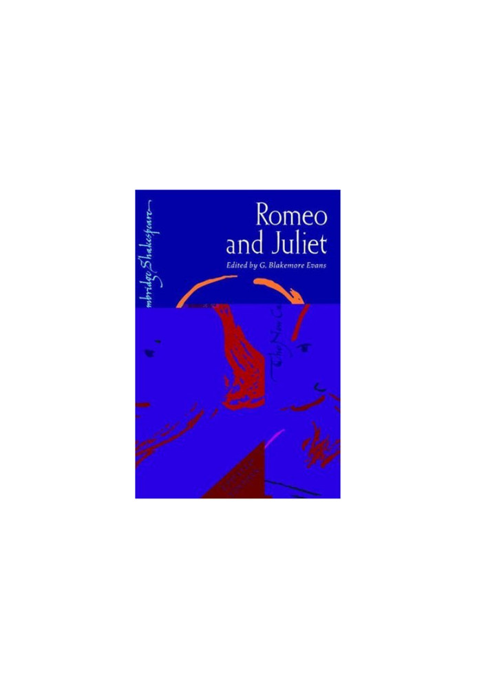 Romeo and Juliet