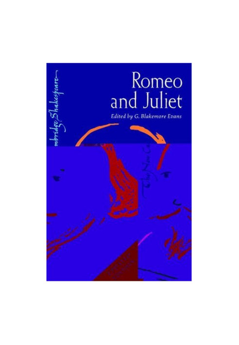 Romeo and Juliet