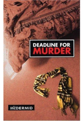 Deadline for Murder / Final Edition (Lindsay Gordon 3)