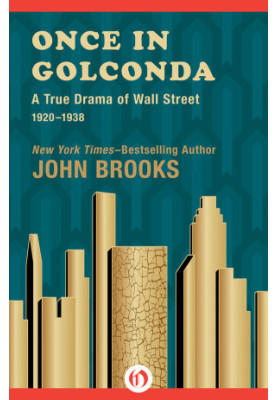 Once in Golconda