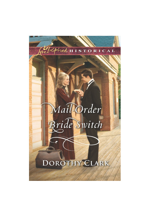 Mail-Order Bride Switch