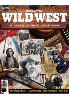 Book of the Wild West