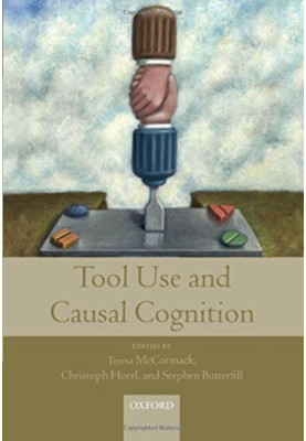 Tool use and causal cognition