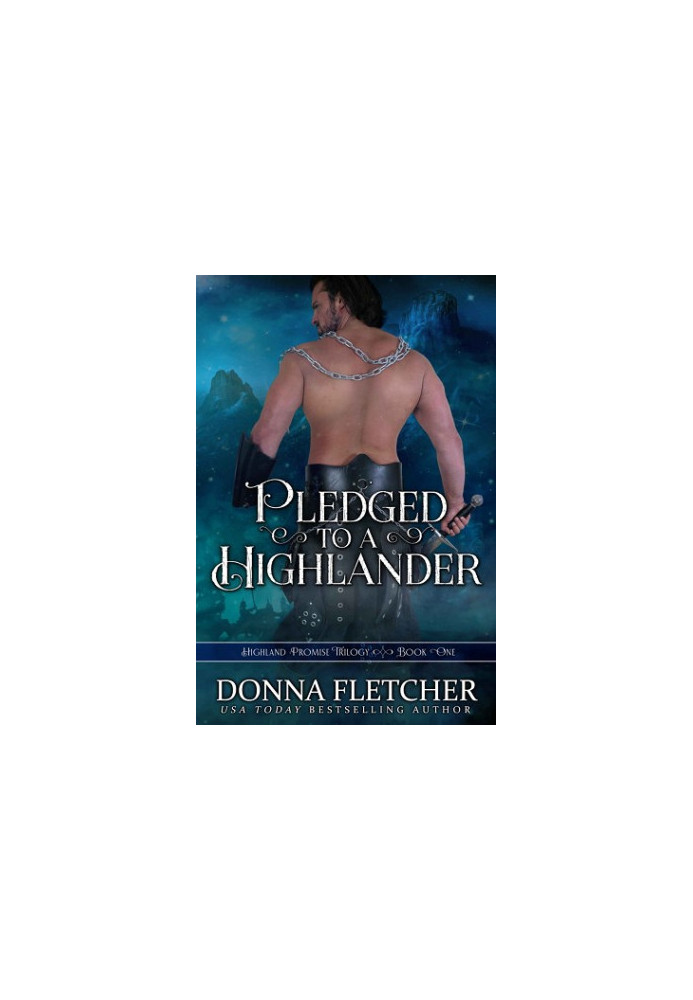 Pledged to a Highlander