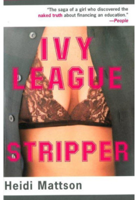 Ivy League Stripper