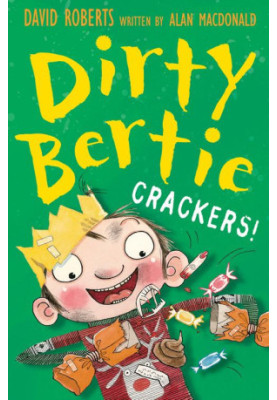 Crackers!