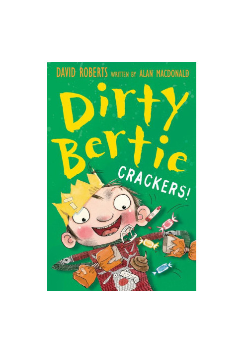 Crackers!