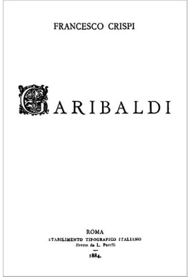 Garibaldi