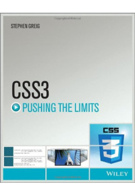 CSS3 Pushing the Limits