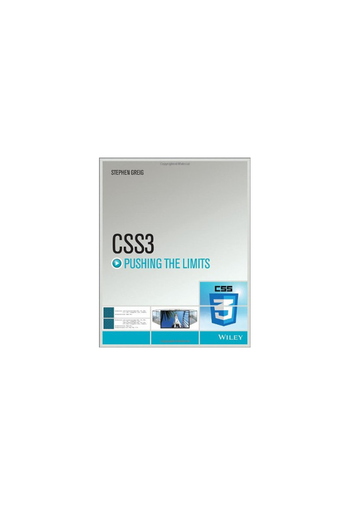 CSS3 Pushing the Limits