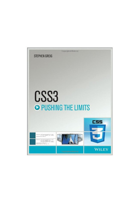 CSS3 Pushing the Limits