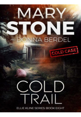Ellie Kline 08-Cold Trail