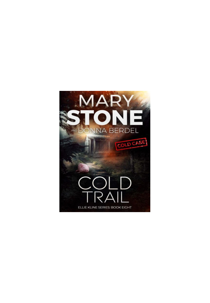 Ellie Kline 08-Cold Trail
