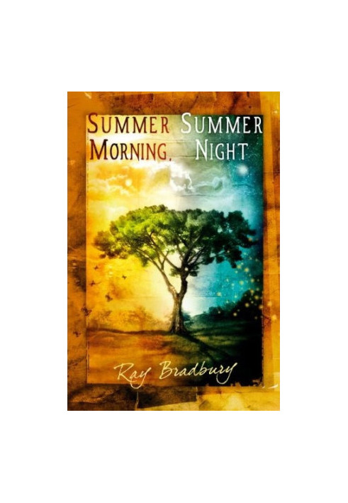 [Green Town 04] • Summer Morning, Summer Night