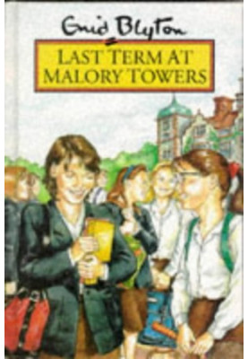 Last Term at Malory Towers